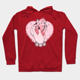 HEARTS Hoodie